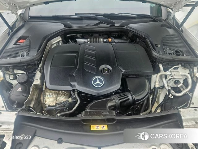Mercedes-Benz E-Class W213 id 4396777 из Кореи 9