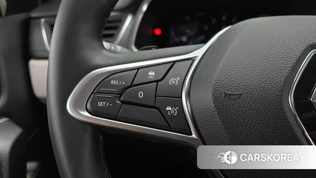 Renault Korea (Samsung) Capture id 3860576 из Кореи 9