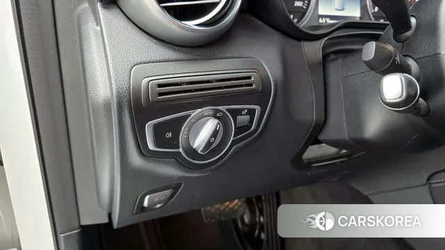 Mercedes-Benz GLC-Class X253 id 3494259 из Кореи 9