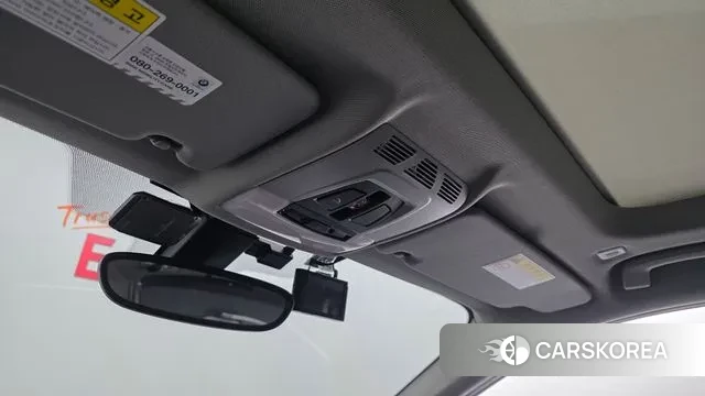 BMW X1 (F48) id 3568433 из Кореи 9