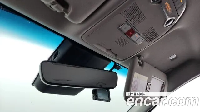 Hyundai The New Grandeur IG Hybrid id 2879668 из Кореи 9