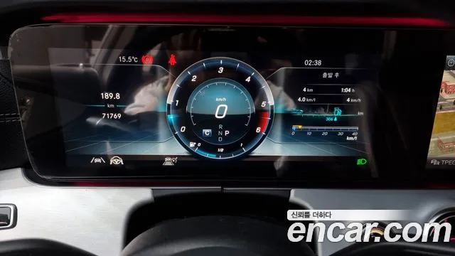 Mercedes-Benz CLS-Class C257 id 2659236 из Кореи 9