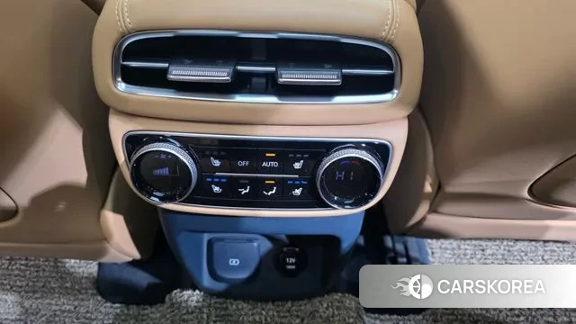 Genesis GV80 id 3686842 из Кореи 9