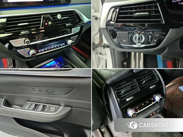 BMW 6 Series GT (G32) id 4224076 из Кореи 9