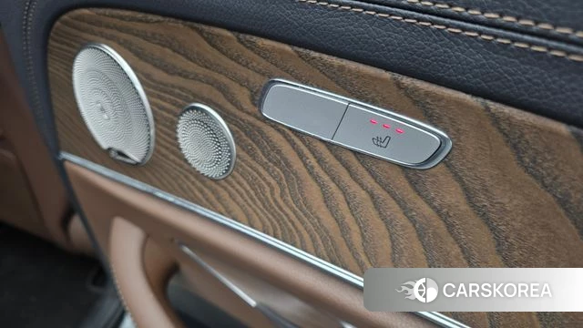 Mercedes-Benz E-Class W213 id 3860424 из Кореи 9