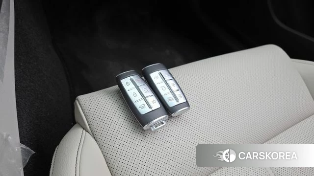 Genesis The New G70 Shooting Brake id 4784130 из Кореи 9
