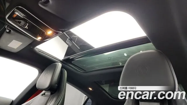 Mercedes-Benz EQE V295 id 2690616 из Кореи 9