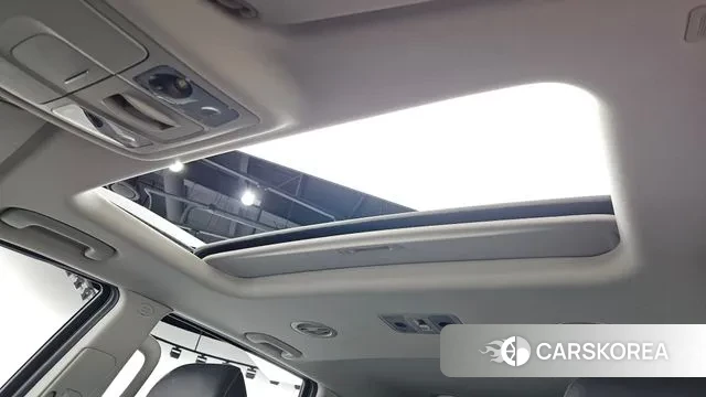 Kia Mohave Master id 3448494 из Кореи 9