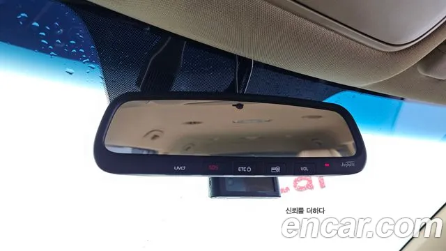 Kia The New Carnival id 2844710 из Кореи 9