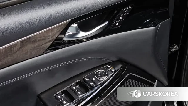 Kia K7 Premier id 3275194 из Кореи 9