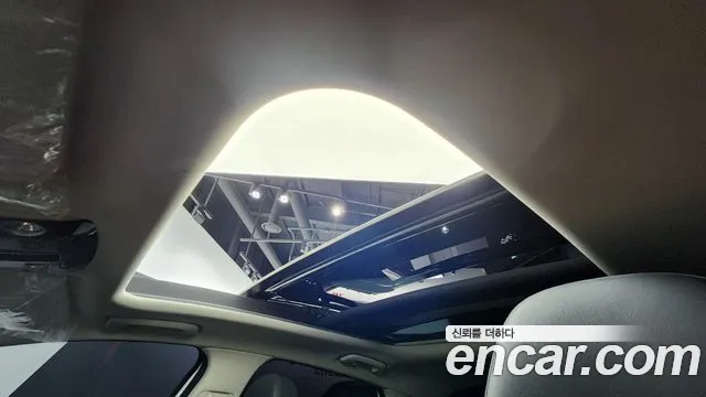 Kia K5 Hybrid 3rd Generation id 2830749 из Кореи 9