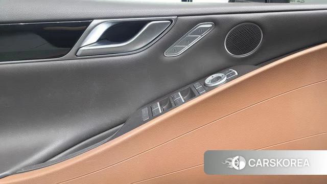 Genesis G80 (RG3) id 4362098 из Кореи 9