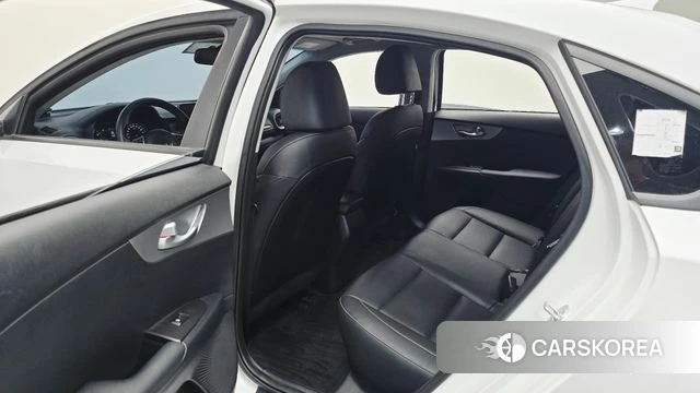 Kia The New K3 2nd generation id 4549512 из Кореи 9
