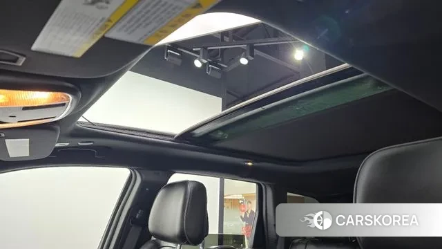 Jeep Grand Cherokee id 3439802 из Кореи 9