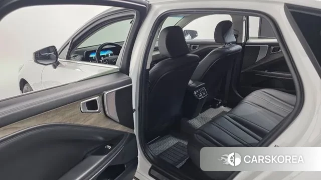 Kia K8 id 3457737 из Кореи 9