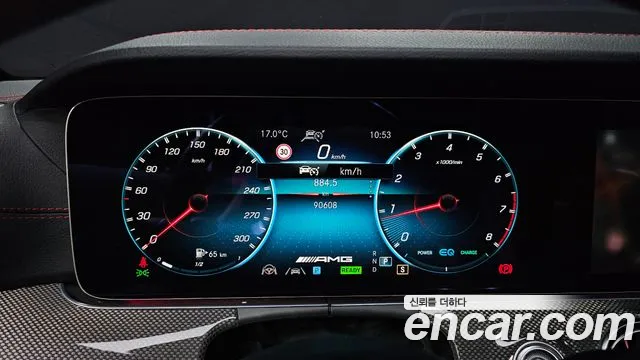 Mercedes-Benz E-Class W213 id 2672444 из Кореи 9