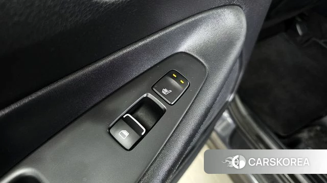 Hyundai The New Santa Fe id 3965450 из Кореи 9