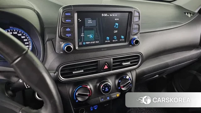 Hyundai Kona id 3748671 из Кореи 9