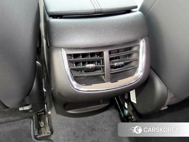 Chevrolet (GM Daewoo) The New Malibu id 4727575 из Кореи 9