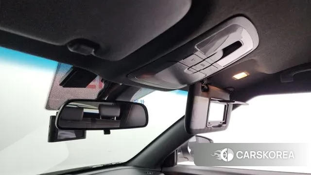 Ssangyong The New Tivoli id 3670377 из Кореи 9