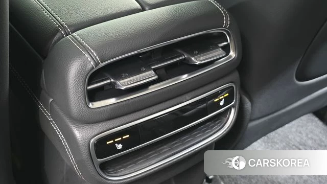 Genesis GV80 id 4871419 из Кореи 9