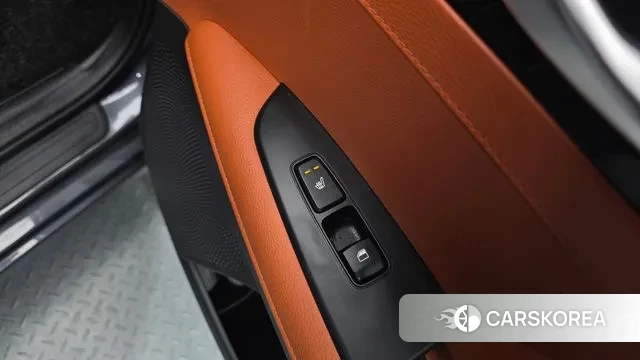 Kia The New K3 2nd generation id 3463160 из Кореи 9