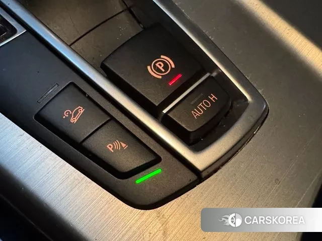 BMW X4 (F26) id 3617358 из Кореи 9