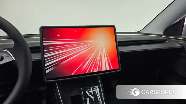 Tesla Model Y id 3605537 из Кореи 9