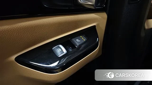 Kia Carnival 4th generation id 3592670 из Кореи 9