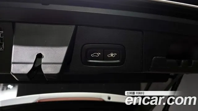 Volvo XC60 second Generation id 2952123 из Кореи 9