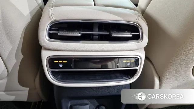 Genesis GV80 id 2885751 из Кореи 9