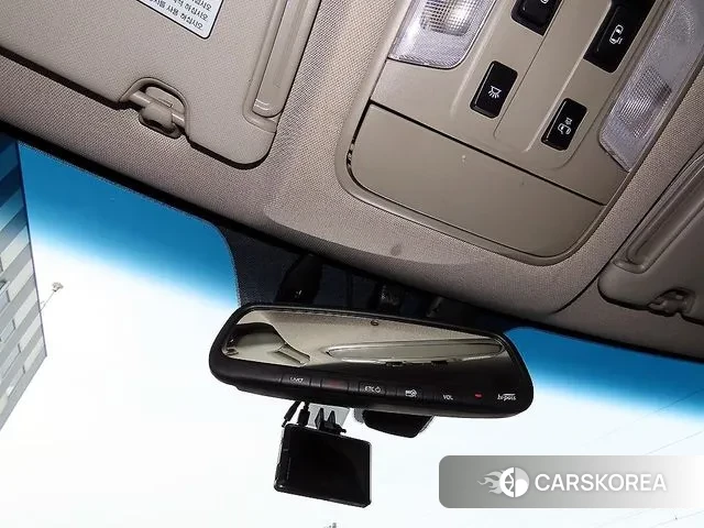 Kia The New Carnival id 3522956 из Кореи 9