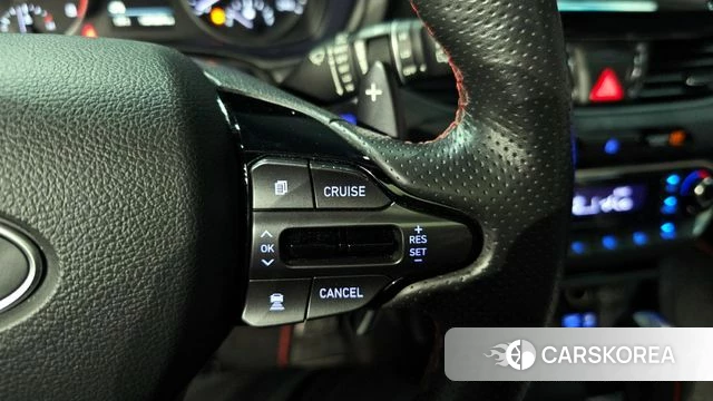 Hyundai i30 (PD) id 4188079 из Кореи 9