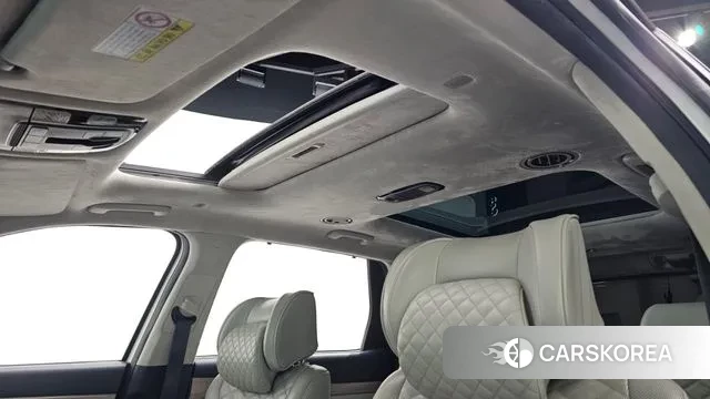 Hyundai Palisade id 3616674 из Кореи 9