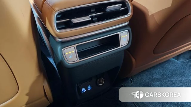 Genesis GV80 id 4432256 из Кореи 9