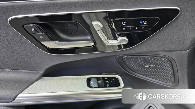 Mercedes-Benz CLE-Class C236 id 3841440 из Кореи 9