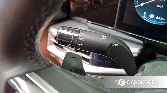 Hyundai Grandeur (GN7) id 3799161 из Кореи 9