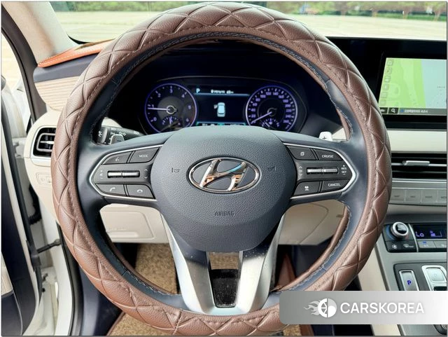 Hyundai Palisade id 4642752 из Кореи 9