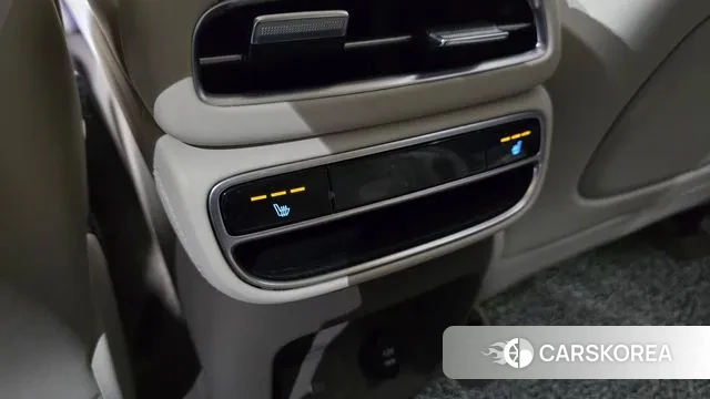 Genesis GV80 id 3787673 из Кореи 9