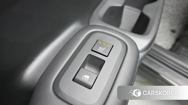 Hyundai Santa Fe (MX5) id 4847472 из Кореи 9