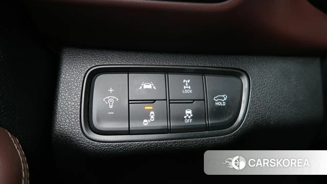 Hyundai Santa Fe TM id 4318129 из Кореи 9