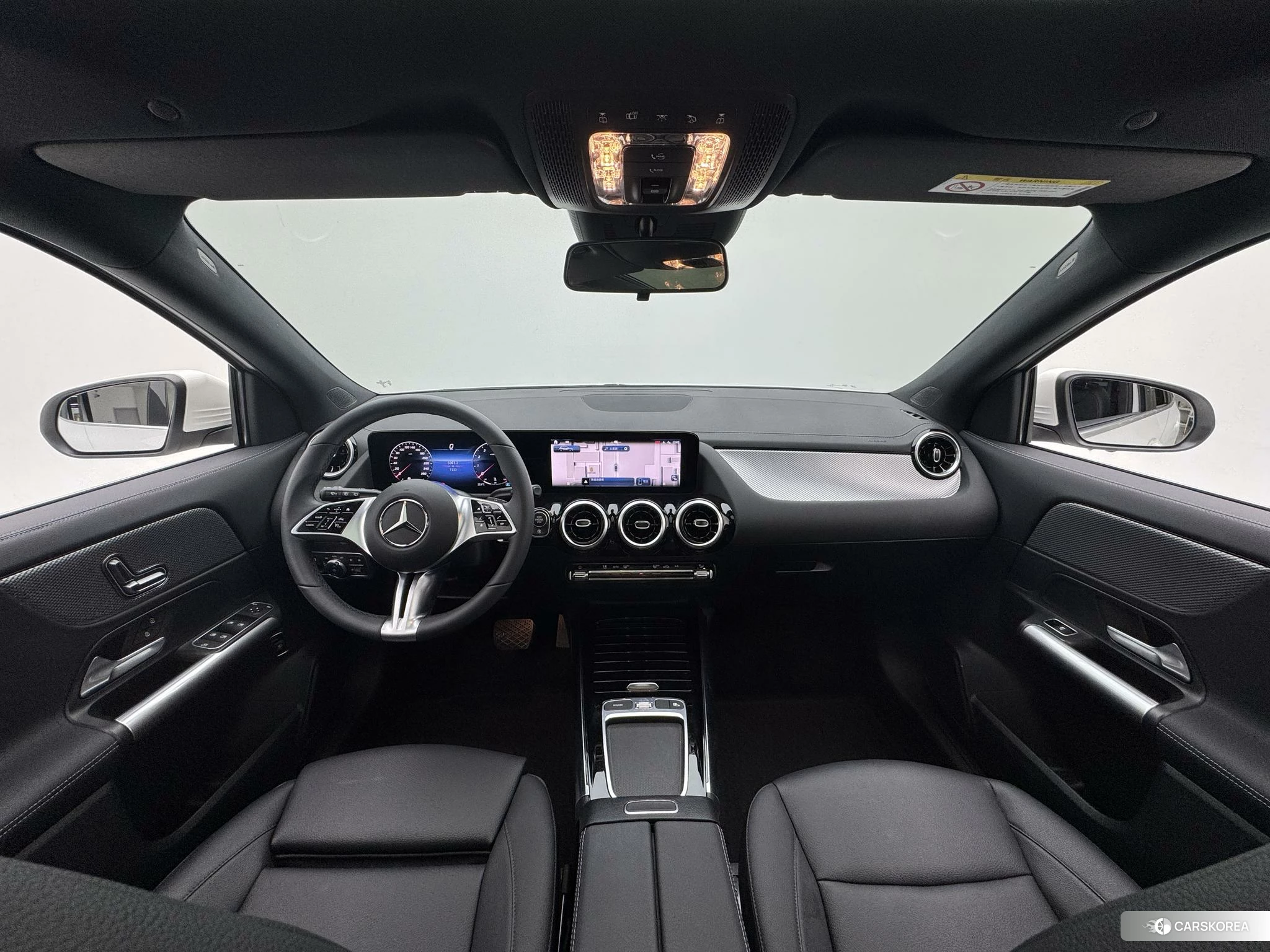 Mercedes-Benz GLA id 4455552 из Китая 9