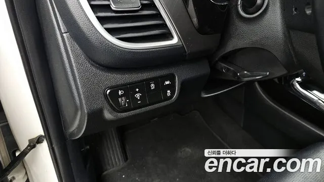 Kia Seltos id 2658792 из Кореи 9