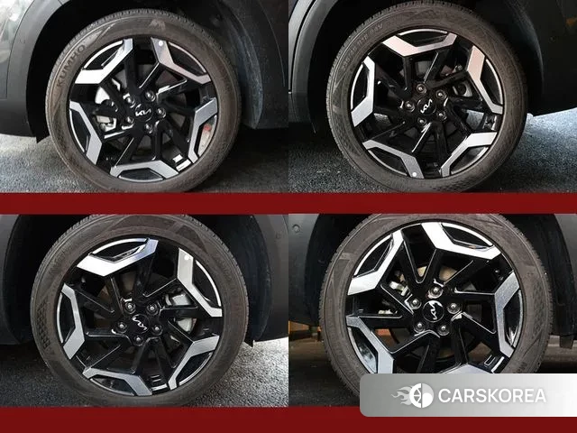 Kia The New Seltos id 3695292 из Кореи 9