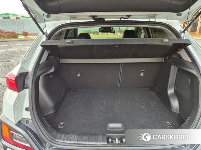 Hyundai Kona id 3499640 из Кореи 9