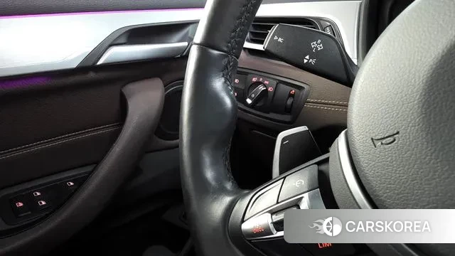 BMW X1 (F48) id 3017434 из Кореи 9