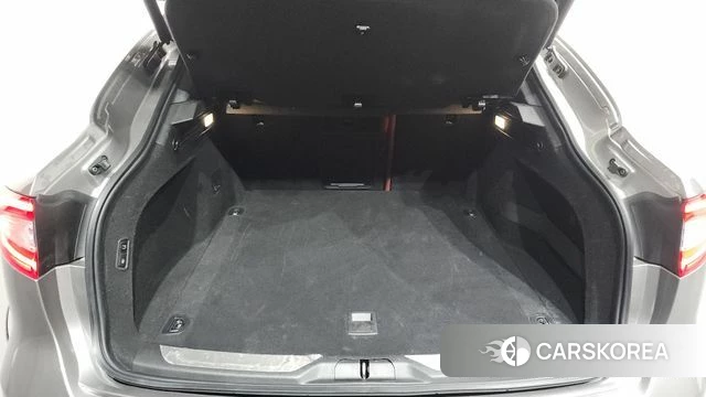 Maserati Levante id 4562529 из Кореи 9
