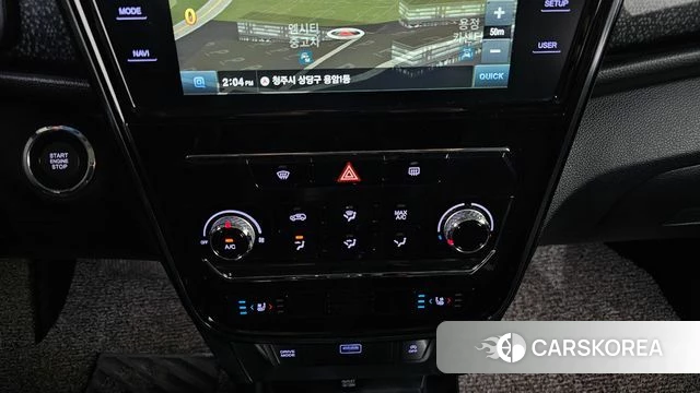 Ssangyong Berry New Tivoli id 4331464 из Кореи 9