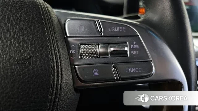 Kia More K9 id 3423150 из Кореи 9