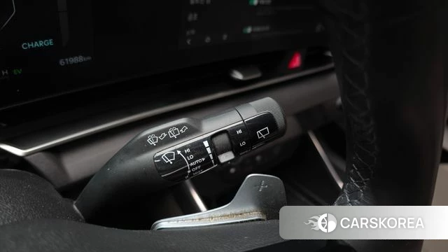 Kia The New Carnival 4th Generation id 4354430 из Кореи 9